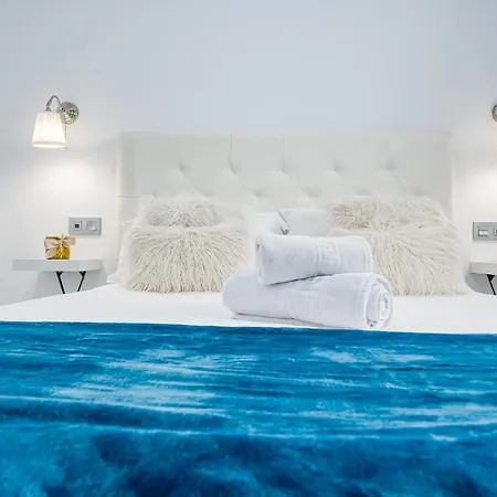 Sun&beach En Canteras شقة *