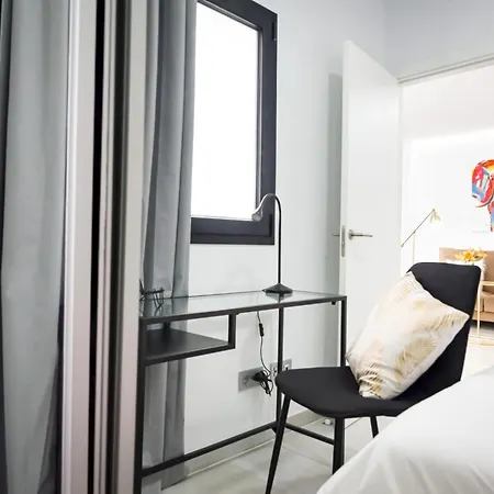 Sun&beach En Canteras لاس بالماس دي غران كاناريا