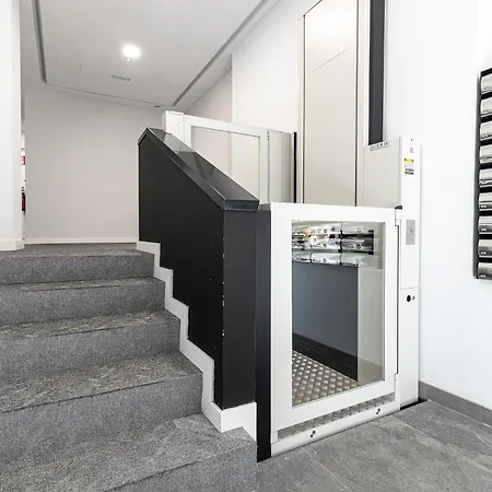 Appartement Sun&beach En Canteras *